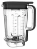 KitchenAid 5KSB2073EER 2 L Frullatore da tavolo 1200 W Anteprima dell’immagine prodotto 12