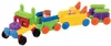 Mattoncini Stickle Bricks Build It Box 100 pezzi Anteprima dell’immagine prodotto 3