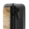 NoBoringSuitcases.com - Kufr Panther - Vhodný pro rozměry Náhled obrázku produktu 5