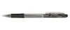 Pentel BK417-A, Schwarz, Schwarz, Transparent, Kunststoff Produktbild-Vorschau 4