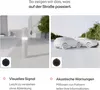 OOONO CO-Driver NO2 – Verkehrs- und Blitzerwarnsystem fürs Produktbild-Vorschau 24