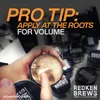 Redken BREWS CLAY POMADE, 100 ml, 1 Stück(e), Texturierung, Produktbild-Vorschau 5