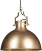 Relaxdays 4052025968885, 1 szt., E27, Złoto Podgląd zdjęcia produktu 1