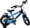 Volare Sportivo Kinderfahrrad - Jungen - 12 Zoll - Blau Produktbild-Vorschau 10