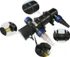 GARDEBRUK® Teichklärer 11 Watt 5m Kabel 3 Anschlussadapter Produktbild-Vorschau 3