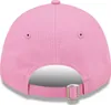 New Era 9Forty Kinder Cap - New York Yankees pink - Infant Produktbild-Vorschau 2