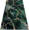 Dywan EMERALD ekskluzywny 1018 glamour, stylowy marmur Podgląd zdjęcia produktu 2