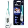 BRAUN HC Digital Thermometer SpeedRead weiß-mint PRT1000CE Voir les images du produit 5