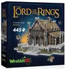 WREBBIT 3D-Puzzle Herr der Ringe: Die Goldene Halle von Podgląd zdjęcia produktu 2