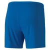 PUMA teamGOAL 23 Knit Shorts Damen electric blue lemonade Produktbild-Vorschau 5
