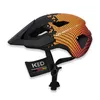 Embrace Jr. MU-1 SM (52-56 cm) mehrfarbig - Farbe black Produktbild-Vorschau 8