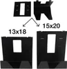 DNP Papierfach für DS-RX1 und DS620 15x20 cm Produktbild-Vorschau 2