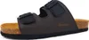 Dr Brinkmann Bonillo mules Plantare imbottito ed Anteprima dell’immagine prodotto 12