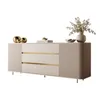Kommode MIRAGE GOLD, mit 3 Schubladen und 2 Türen Produktbild-Vorschau 3