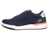 Skechers Herren Sneaker Corliss - Dorset, Marineblau, EU Produktbild-Vorschau 2