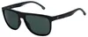 Lunettes de soleil Carrera CARRERA 8059/S 003UC 58 Voir les images du produit 1