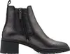 Tamaris Damen Elegante Stiefelette Chelsea 1-25456-43 Grau Produktbild-Vorschau 4