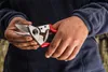FELCO Gartenschere Linkshänder Nr. 16 Baumschere für Anteprima dell’immagine prodotto 4