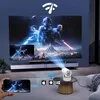 Tragbarer Mini-Projektor - Android - WLAN - Projektor - Produktbild-Vorschau 15