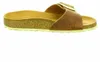 Birkenstock Big Buckle scarpe da donna muli plantare mulo Anteprima dell’immagine prodotto 61