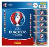 Panini UEFA EURO 2016 Sticker Album + 10 Tüten Starter (DE) Produktbild-Vorschau 2