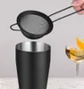 Cocktail Set 8-teilig, Barkeeper Set, Edelstahl Cocktail Produktbild-Vorschau 7