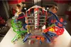 Majorette Super City Garage Náhled obrázku produktu 22