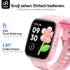 Ralio Smartwatch Kinder als Geschenk für kinder, Kompatibel Produktbild-Vorschau 6