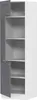 Meuble de cuisine | Dimensions env. H. 207 x W. 60 x D. 57 Voir les images du produit 1
