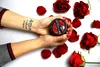 Makra Cosmetics - Unguento per tatuaggi Rosa Nera 35 g - Anteprima dell’immagine prodotto 9