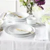 CreaTable, 21926, Luna Weiss, zestaw 30-częściowy, Podgląd zdjęcia produktu 15