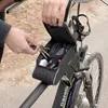 Vayox VA0450 brašna na rám, cyklistická brašna se 2 Náhled obrázku produktu 12