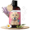 Anti Zecken Hundeshampoo - Natürlicher Schutz vor Zecken, Produktbild-Vorschau 1