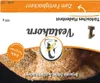 Vestakorn Türkisches Fladenbrot 400g Produktbild-Vorschau 3