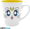 Sailor Moon Tasse  Artemis multicolor Standard Produktbild-Vorschau 1