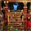 DIY Book Nook Bloody Hotel - 3D-Puzzle - 250 Teile - Produktbild-Vorschau 10