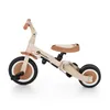 PETITE&MARS Triciclo multifunzionale 5in1 Turbo Desert Sand Anteprima dell’immagine prodotto 9