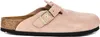 Birkenstock Boston BS In Rose | Regular Fit - 5 UK - 38 EU Produktbild-Vorschau 2