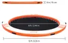 VEVOR Aufblasbarer Schwimmdock, 15 x 6FT Aufblasbare Produktbild-Vorschau 8