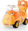 VEVOR, scivolo per bambini di 500x240x415 mm, veicolo Anteprima dell’immagine prodotto 1