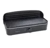 Elektrogrill Standgrill Tischgrill 2200W Grill mit Produktbild-Vorschau 8