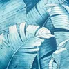 Vorhang LIZBONA blau 140x250 cm  Ösen Ösenvorhang Produktbild-Vorschau 7