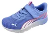 Puma Flexfocus Jelly Heaven PS Klettschuh Violett in Gr. 34 Produktbild-Vorschau 10