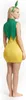 A woman wearing a pineapple costume. Anteprima dell’immagine prodotto