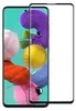 Vetro blindato a schermo intero per Samsung Galaxy A51 Anteprima dell’immagine prodotto 2