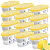 12 déshumidificateurs de 400 ml – Absorbeurs d'humidité Voir les images du produit 1