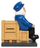 HSV Fanartikel HSV Zwerg Transportkiste 0 STCK Produktbild-Vorschau 2