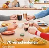 Kapsel-Kaffeemaschine BOSCH TAS112E Schwarz 1400 W 700 ml Produktbild-Vorschau 28