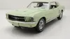 Greenlight 13663 Ford Mustang She Country Special Bill Produktbild-Vorschau 1