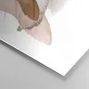 Bilder auf glas - Einteilig - Die Farben Abstraktion Stück Produktbild-Vorschau 5